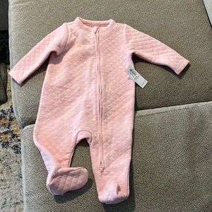 Baby onsie - good thick material